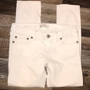 Free People Jeans